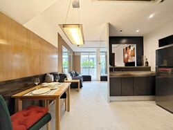 DLV (D10), Apartment #556685411
